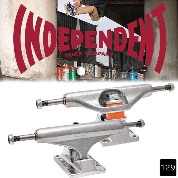 インディペンデント トラック キッズ INDEPENDENT 129 STAGE 11