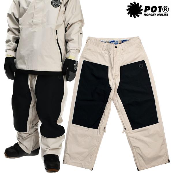 PLAYDESIGN/プレイデザイン WORK BIB pants/ワーク ビブ パンツ PLAYDESIGN/プレイデザイン WORK BIB pants/ワーク ビブ パンツ