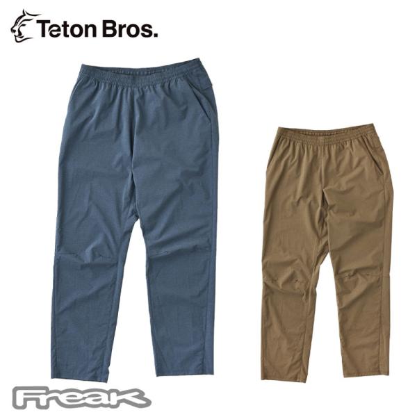 Teton Bros.（ティートンブロス） TetonBros ティートンブロス