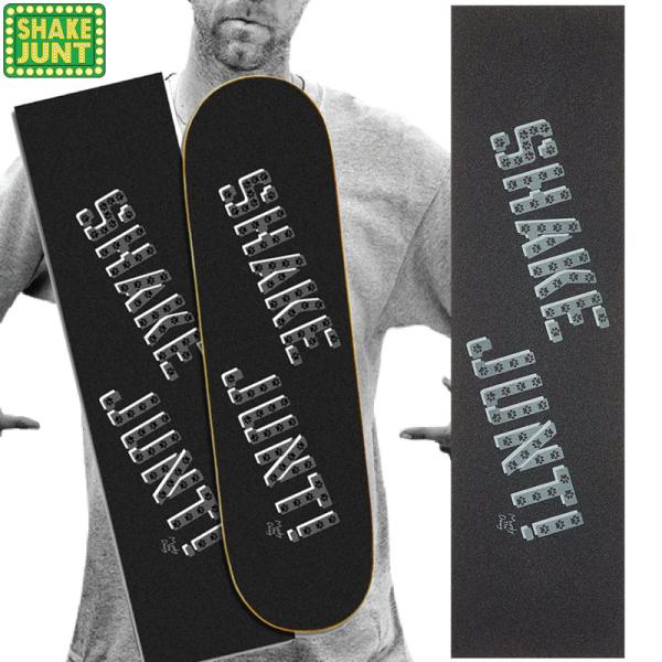 シェイクジャント デッキテープ グリップテープ SHAKE JUNT Murdy Pro