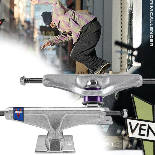 ベンチャー トラック スケートボード セット VENTURE TRUCKS VLT ALL