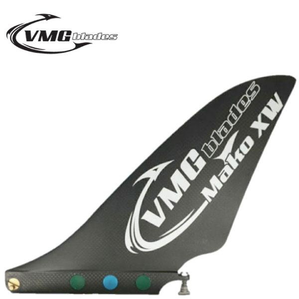 VMG blades Mako MW ブイ エム ジー マコ エクストリーム ウィード
