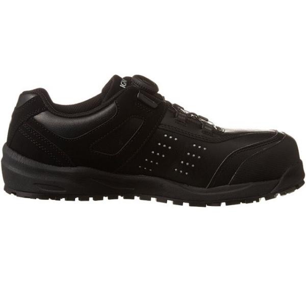 IGNIO IGS1047TGF イグニオ ダイヤル式安全靴 静電気・帯電防止