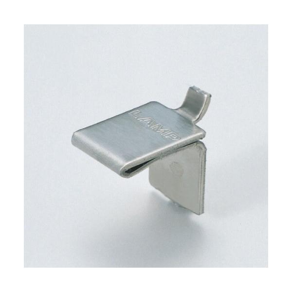 スガツネ可動棚柱　LAMP SPN-1820 20本 ステンレス 棚柱 SBP-1820 10本 270円/本 スガツネ工業 LAMP ランプ