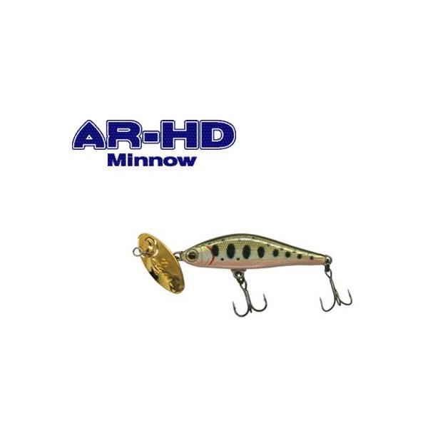 SMITH（釣り具） スミス（SMITH） AR-HDミノー : プロショップケイズ