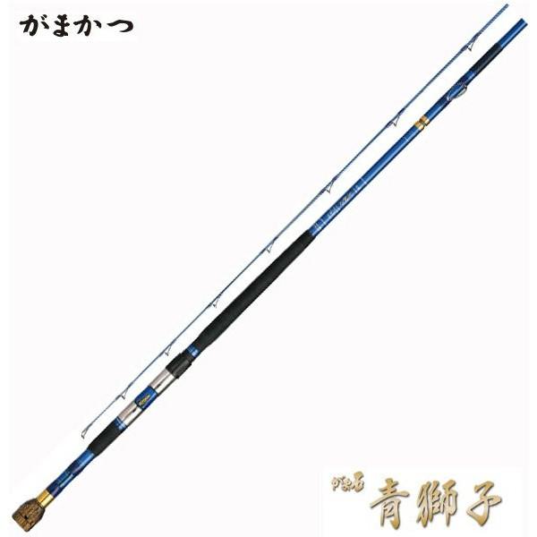 がまかつ がま石 青獅子 H お取り寄せ対応商品 大型商品 Isequipment Cl