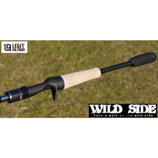 レジットデザイン ワイルドサイド WSC72H＋ : プロショップケイズ 