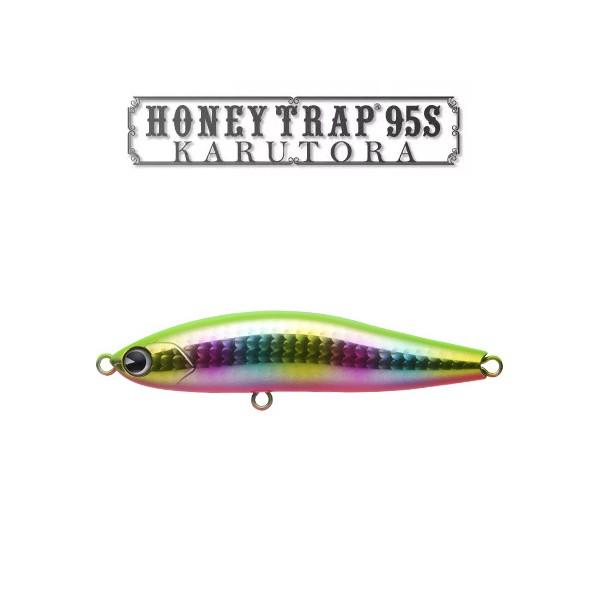 新品正規品 サイズ シーバス用ルアー アイマ Honey Trap Karutora ハニートラップ カルトラ 95s 95mm Ht95k 119 マットチャート ナチュラム Paypayモール店 通販 Paypayモール 61a1a872 通販 アウトレットストア Elekautoszerviz Hu