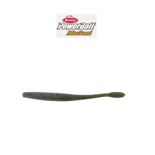 バークレイ パワーベイト マックスセント ヒットワーム 4 5インチ Pbmshw4 Gp グリーンパンプキン メール便ok Ii24 プロショップケイズ 通販 Yahoo ショッピング
