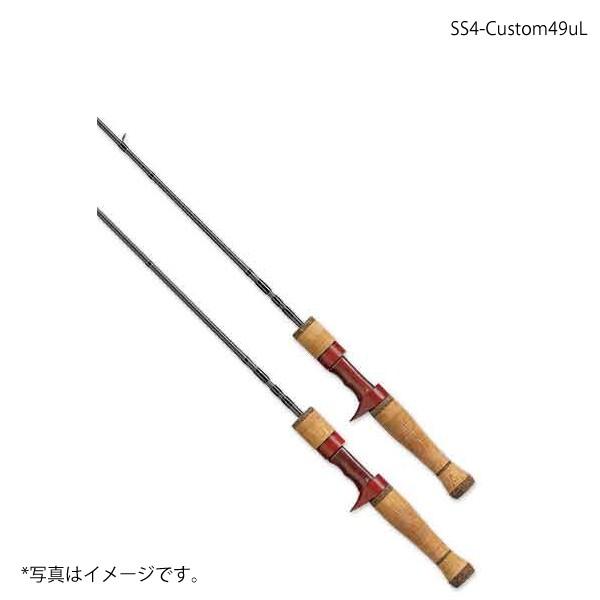 スミス BSトラウト HMモデル #SS4 カスタム 49UL 【大型商品 スミス BSトラウト HMモデル #SS4 カスタム 49UL 【大型商品