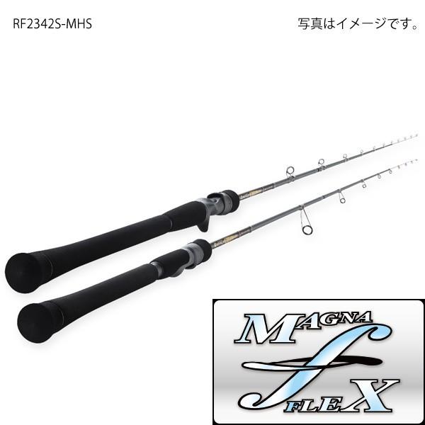 天龍 レッドフリップ リアクション テンヤ #RF2342S-MHS 【大型商品