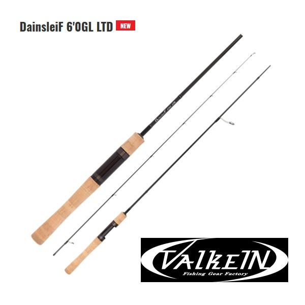 ヴァルケイン DainsleiF 6.0GL LTD (ダーインスレイヴ) 【大型商品