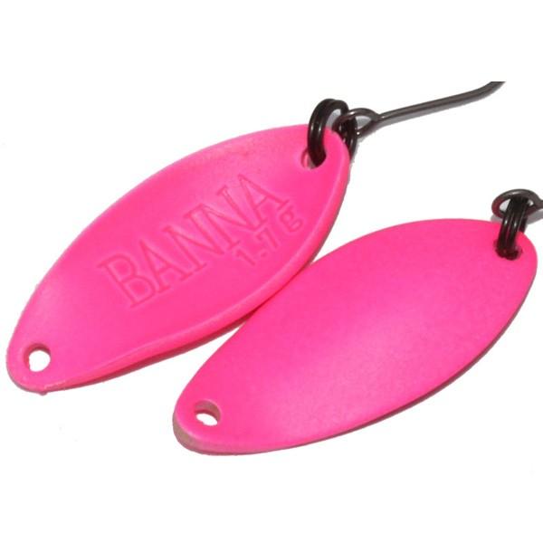 ニュードロワー バンナ 1.7g #9 2丁目 【メール便OK】 : プロショップ