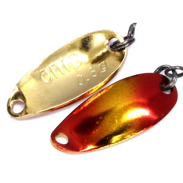 なぶら家 チップ 0.6g #6 VAN【メール便OK】 : プロショップケイズ