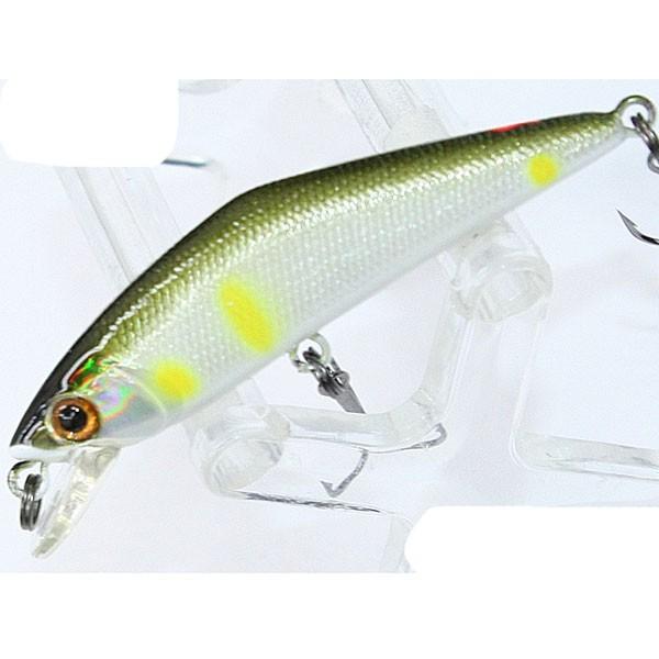 スミス D-コンタクト #38 アユパール 【メール便OK】 : プロショップ