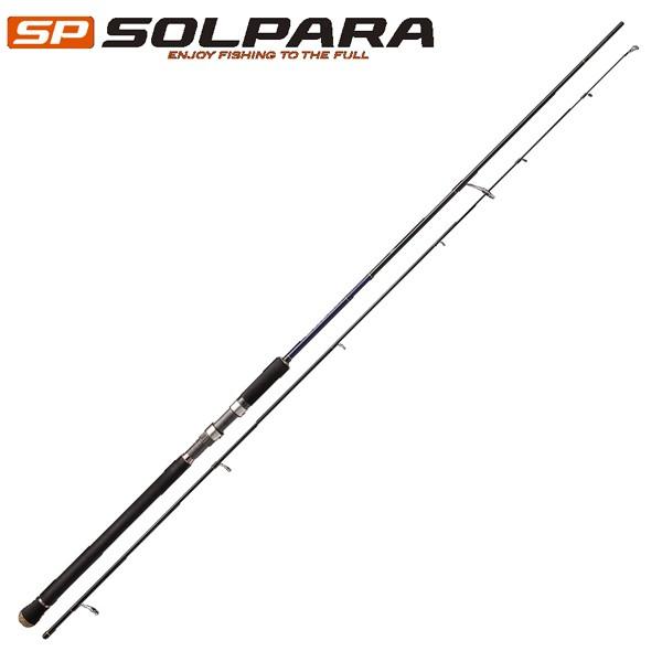 SP SOLPARA SPX-962MH ショアジギングロッド 9'6\" Major Craft メジャークラフト 24 ソルパラ ショアジギング SPSJ