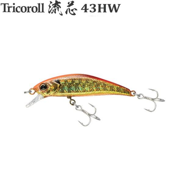 ティモン トリコロール 流芯 43hw サイトアカキン メール便ok I0217i24 プロショップケイズ 通販 Yahoo ショッピング