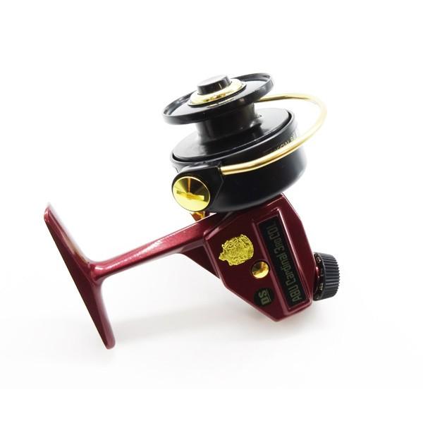 ディスプラウトxアブガルシア カーディナル 3RD CDL 【送料無料