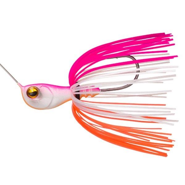 レイドジャパン レベルスピン 3/8oz #LS012 ダブルインパクト : プロ