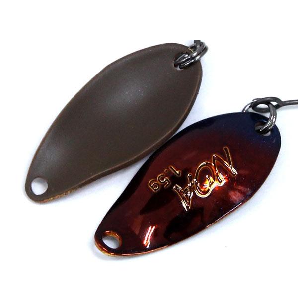 ロデオクラフト ノア 1.5g シグネイチャーカラー #2020 松本カラー 2