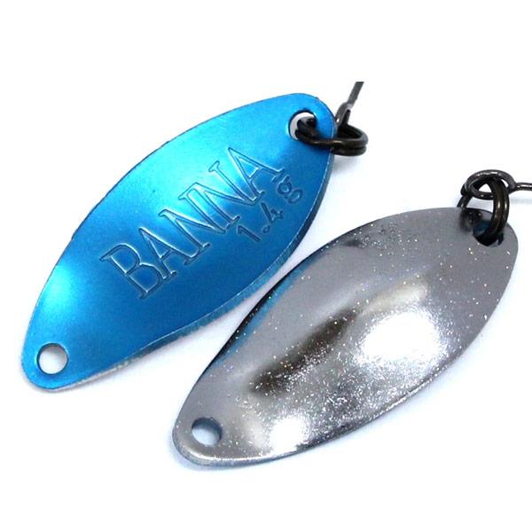 ニュードロワー バンナ 1.4g 問屋カラー #T-14 小龍景光 【メール便OK