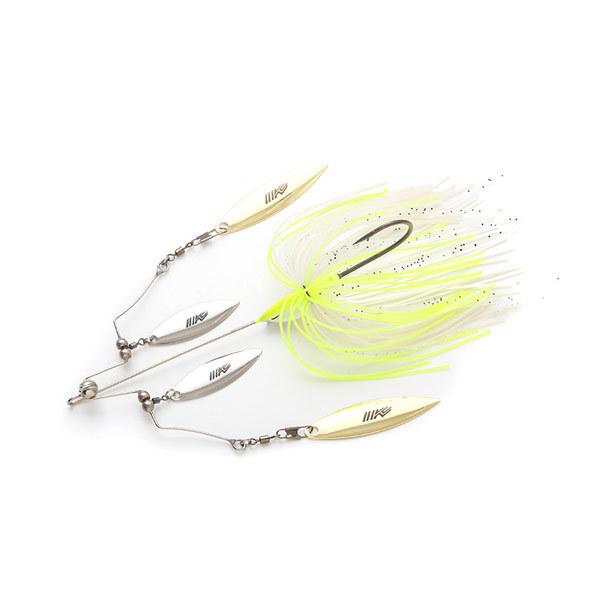 イマカツ Helter Twister (ヘルターツイスター) 3/8oz. #ZX-067