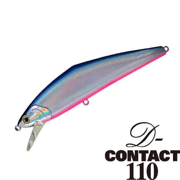 Dコンタクト 110 D-コンタクト110