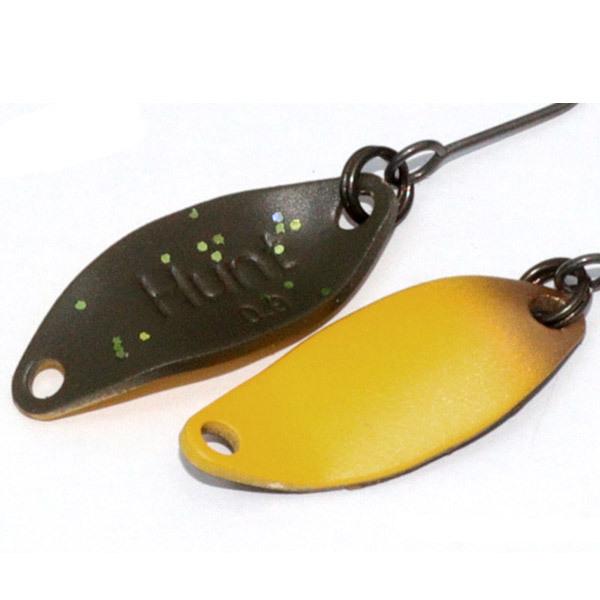 ニュードロワー ハント 0.7g #16 キーマン 【メール便OK】 : プロ