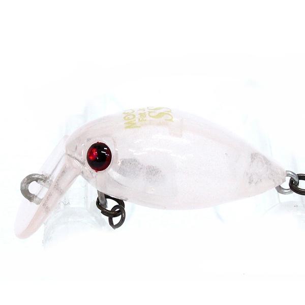 ロデオクラフト ファットモカjr. SRSS #2 K.F III(レッドグロー