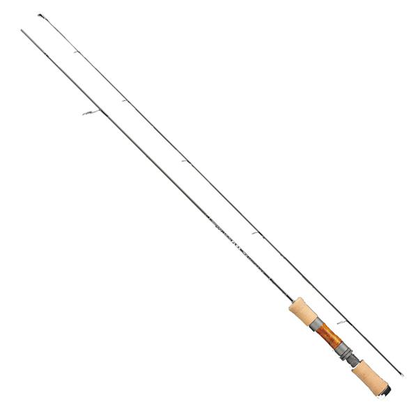 スミス　トラウティンスピン　リアルフレックス　REALFLEX TRF-53 トラウティンスピン リアルフレックス TRF-53 スミス REALFLEX