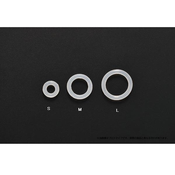 ストレートワーム等に装着することでワームへのダメージを軽減し長持ちさせるフックキーパーリングです。伸縮性のあるシリコン素材を採用し、装着しやすく耐久性が高いのが特徴です。また、スピナーベイトや自作ラバージグのスカートを簡易的に固定したり、複...