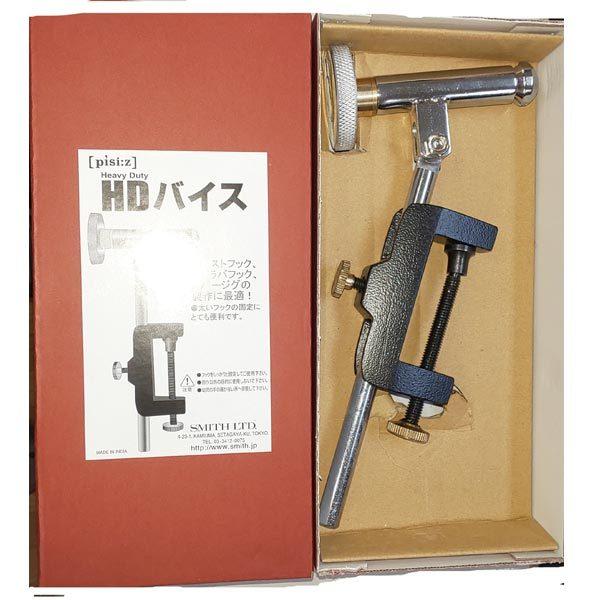 バイス Smith (釣り用)