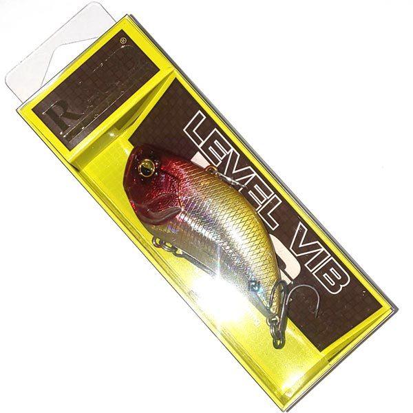 レイドジャパン レベルバイブ ビッグ Lvl016 クラウン メール便ok Ii04 プロショップケイズ 通販 Yahoo ショッピング