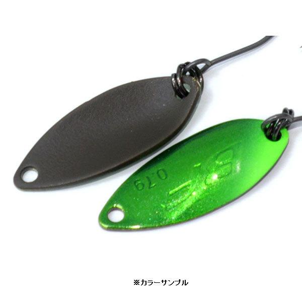 ロデオクラフト ブラインドフランカー 0.4g #81 2018福田カラー