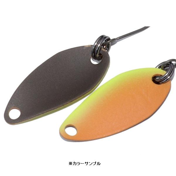 ロデオクラフト ノア マイクロ 0.35g #75.N.002(2011奥山カラー