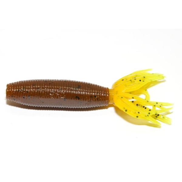 ゲーリーヤマモト ファットイカ 4インチ #186-156 【3つまで