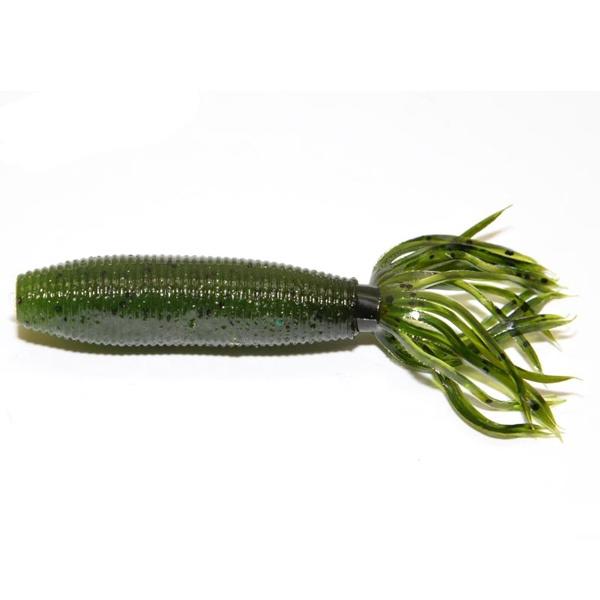 ゲーリーヤマモト ファットイカ 4インチ #194 【3つまでメール便OK