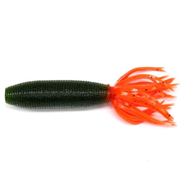 ゲーリーヤマモト ファットイカ 4インチ #194/155 【3つまでメール便OK