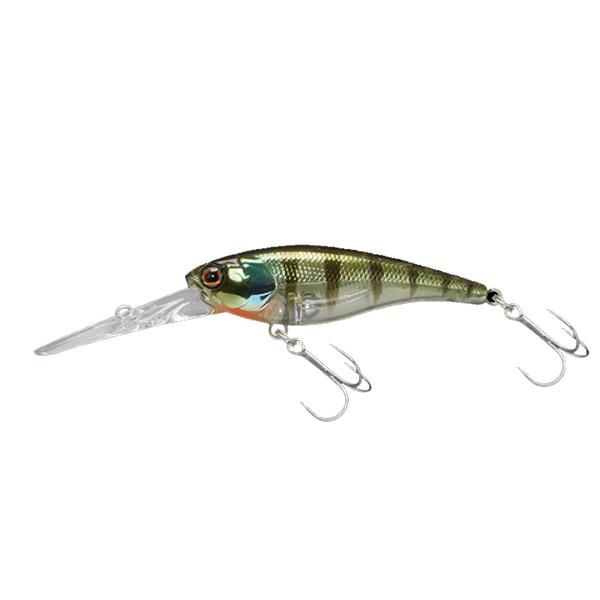 ジャッカル ソウルシャッド 68 SP #弱光ギル 【メール便OK】 : プロ
