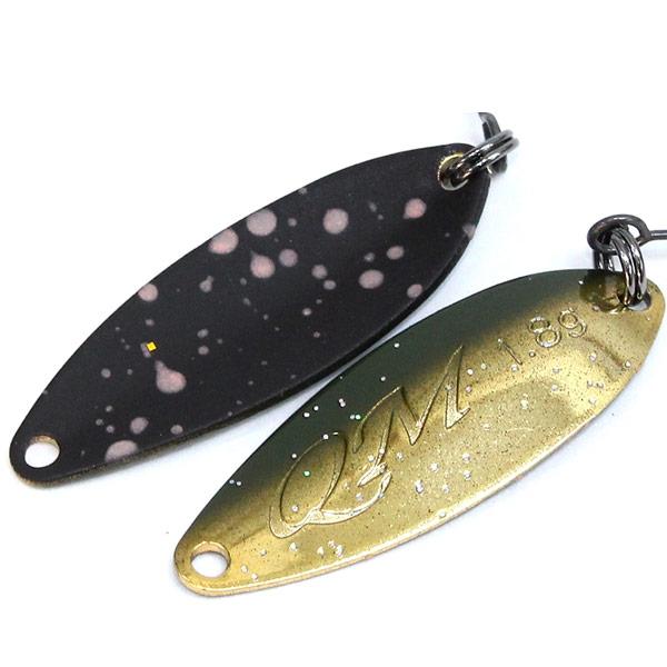 ロデオクラフト キューム 1.8g 2022シグネイチャーカラー #2022.横山