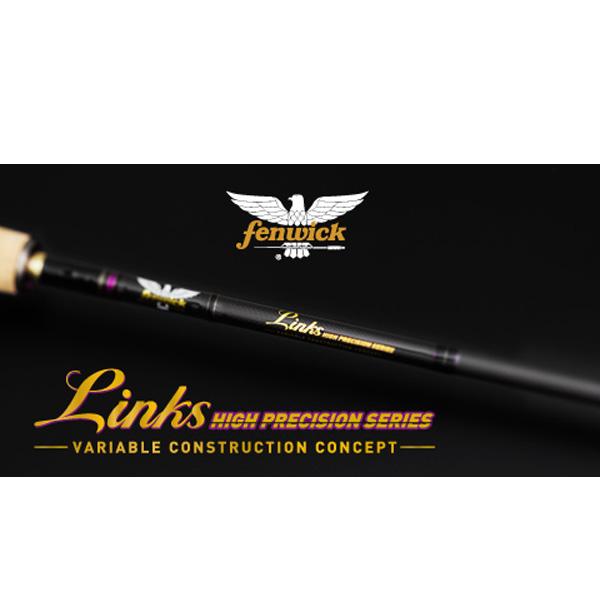 フェンウィック　リンクス　CT60SULP+ J フェンウィックLINKS CT60SULP+-2J インプレ】Critter Stick