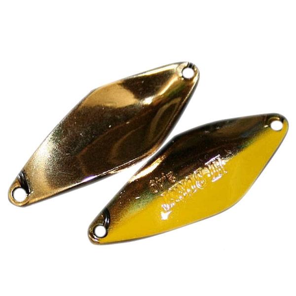 ヴァルケイン ハイバースト 2.4g #18.イエロー/ゴールド 【メール便OK