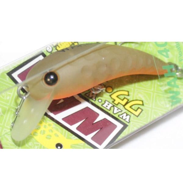 ワウ40F Amazon.co.jp: ラッキークラフト ワウ 40F LUCKY CRAFT WAH 40F