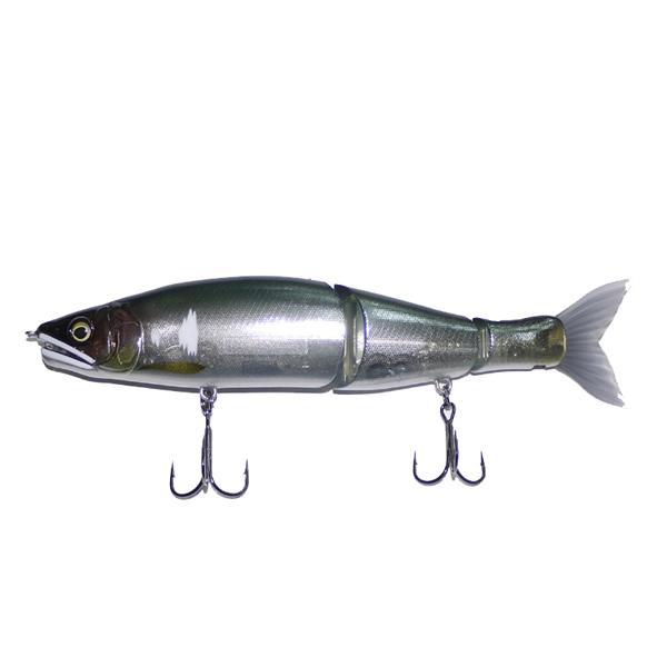 ガンクラフト　ルアーまとめ売り Amazon.co.jp: ガンクラフト シーバスルアー ジョインテッド