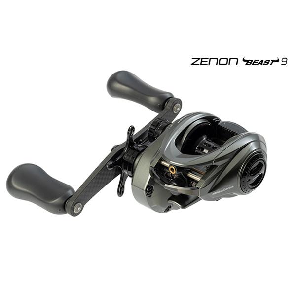 アブ ZENON BEAST9 【メール便NG】【お取り寄せ対応商品