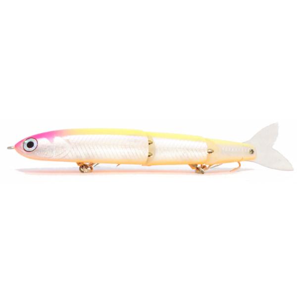 ハンクル アライブベイト 85SP #スーパーアヤヤ 【メール便OK】【お取り寄せ対応商品】
