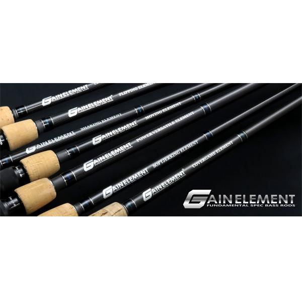 deps（デプス） ゲインエレメント GE-74HRFパワーバーサタイル