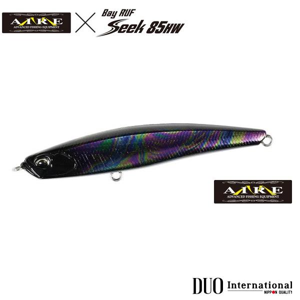 ベイルーフ シーク 85ヘビーウェイト85HN M-AIRE 7個セット新品！ デュオ ベイルーフ シーク85HW 85mm/20g【シーバスルアー専門店