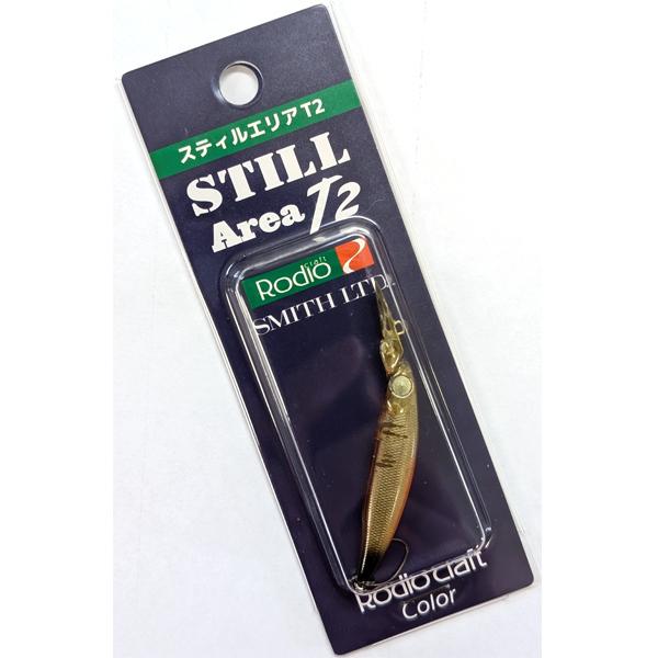 SMITH（スミス） スティルエリア T2 ロデオクラフトカラー #07.DP