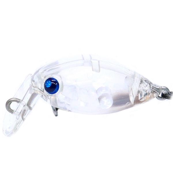 特価品】ロデオクラフト ファットモカjr SR(HF) ハイフロート #08.まほ